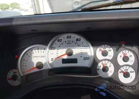 2003 Hummer H2 z USA, uszkodzony, nr VIN 5GRGN23U63H131139